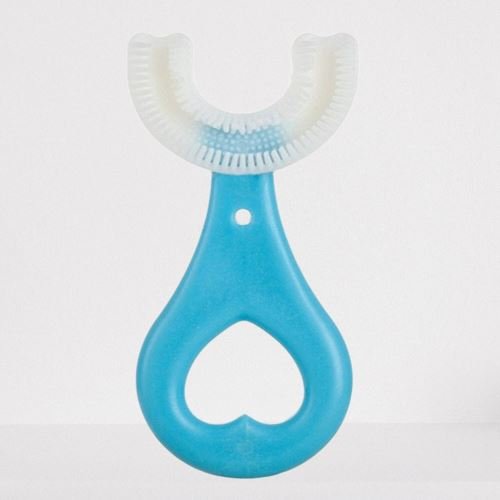 U360°Teeth™ - Brosse à dents 2.0 | Enfants - Mon-nourrisson.com